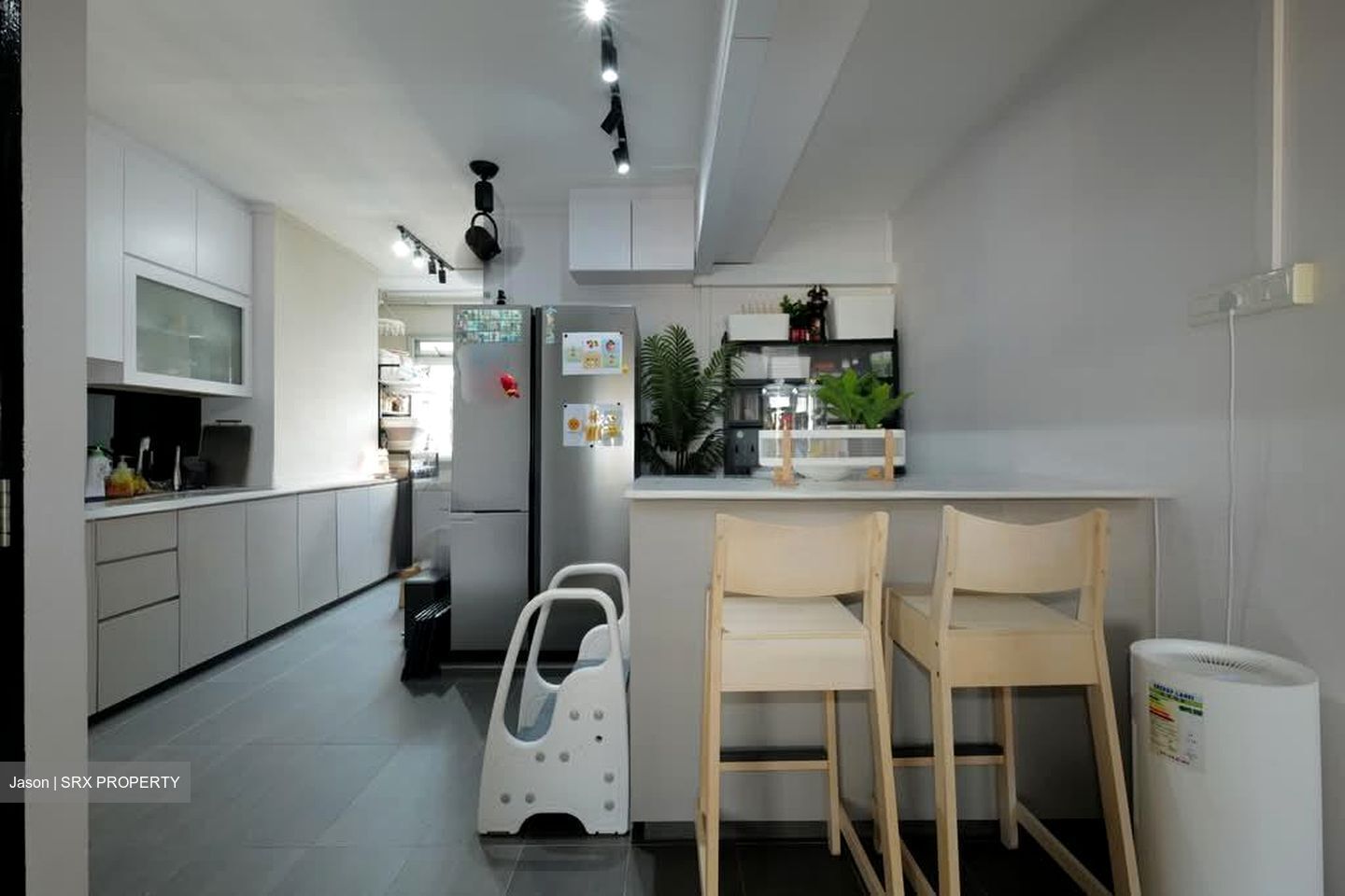 Blk 542 Hougang Avenue 8 (Hougang), HDB 4 Rooms #565174001